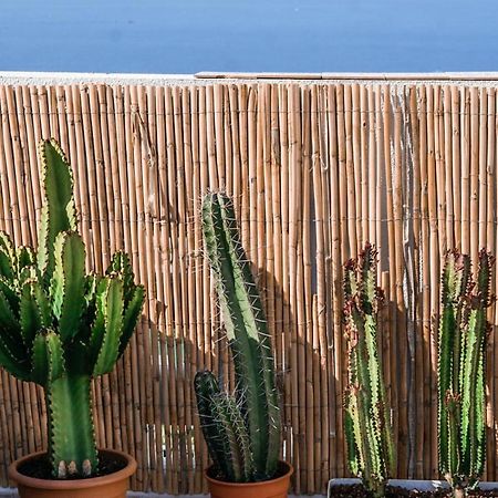 Oceanview Boutique House, 125 Sqm, Parking, Sunset Rooftop Costa Adeje Dış mekan fotoğraf