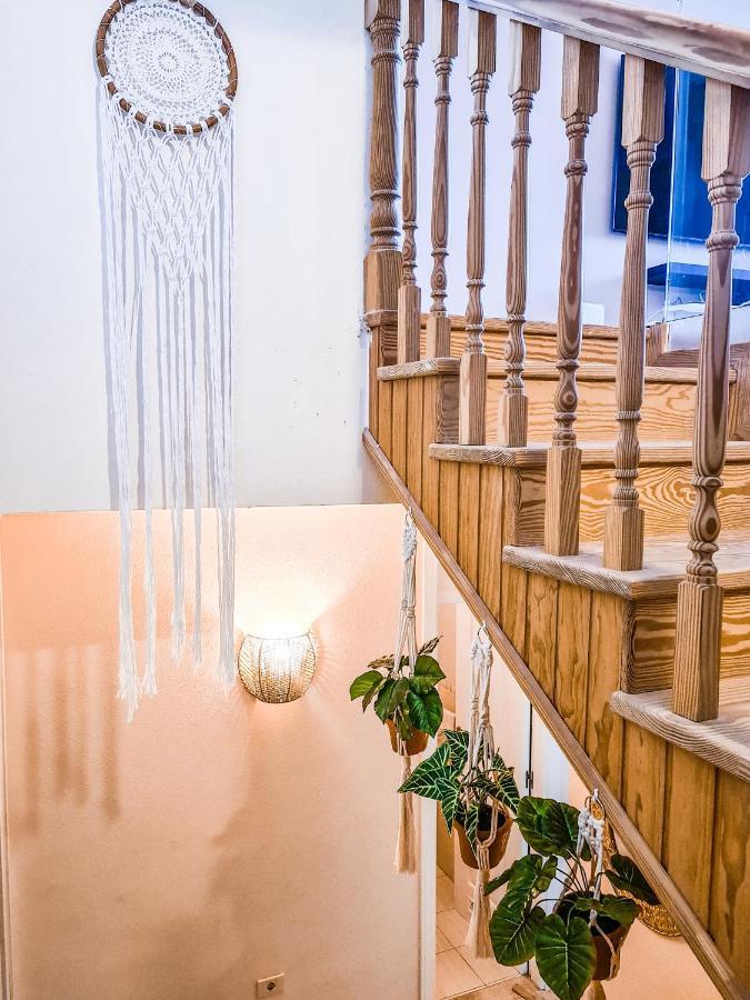Oceanview Boutique House, 125 Sqm, Parking, Sunset Rooftop Costa Adeje Dış mekan fotoğraf
