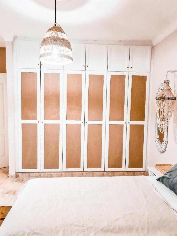 Oceanview Boutique House, 125 Sqm, Parking, Sunset Rooftop Costa Adeje Dış mekan fotoğraf