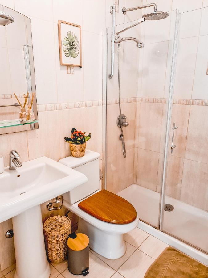 Oceanview Boutique House, 125 Sqm, Parking, Sunset Rooftop Costa Adeje Dış mekan fotoğraf