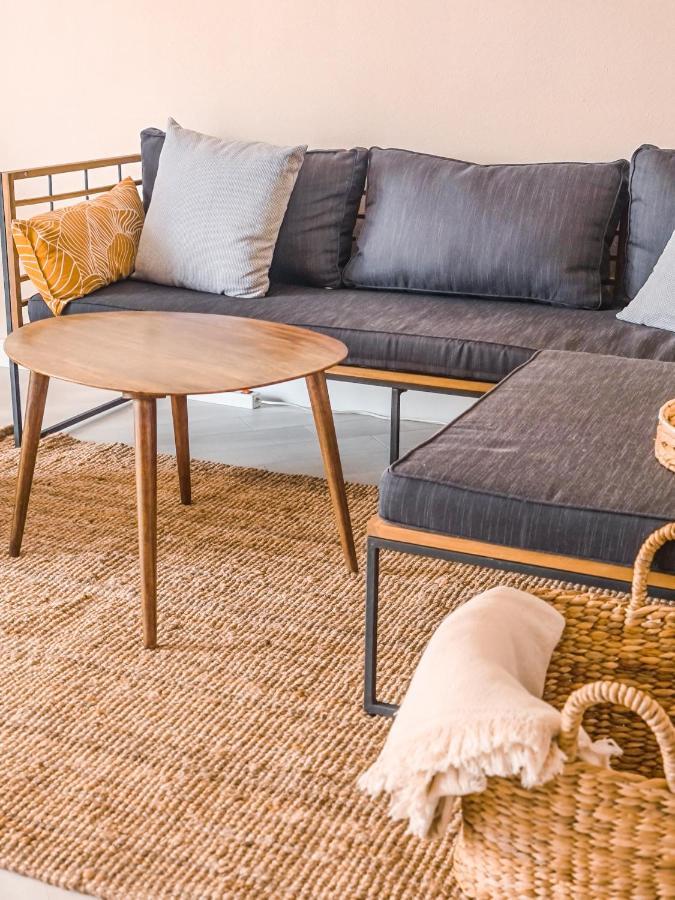 Oceanview Boutique House, 125 Sqm, Parking, Sunset Rooftop Costa Adeje Dış mekan fotoğraf