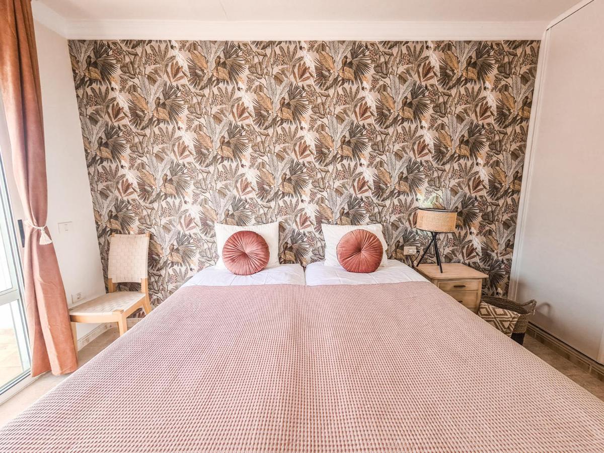 Oceanview Boutique House, 125 Sqm, Parking, Sunset Rooftop Costa Adeje Dış mekan fotoğraf