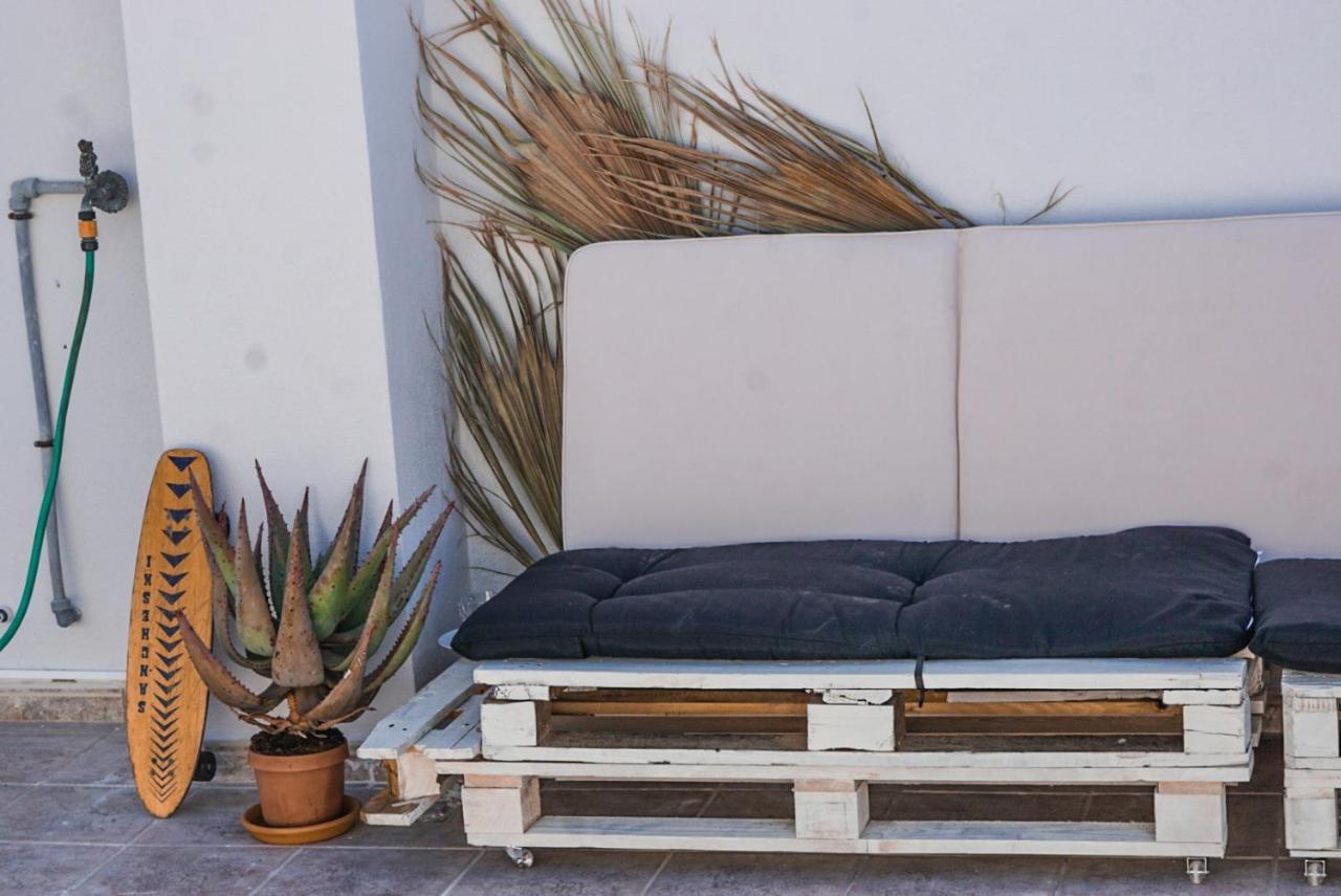 Oceanview Boutique House, 125 Sqm, Parking, Sunset Rooftop Costa Adeje Dış mekan fotoğraf