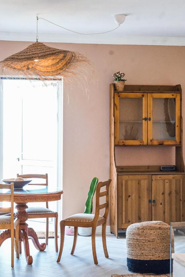 Oceanview Boutique House, 125 Sqm, Parking, Sunset Rooftop Costa Adeje Dış mekan fotoğraf